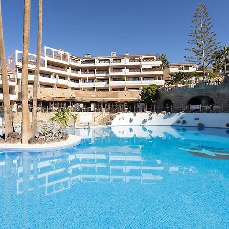 Green Oasis With Pool Access In Amarilla Golf San Miguel de Abona Ngoại thất bức ảnh